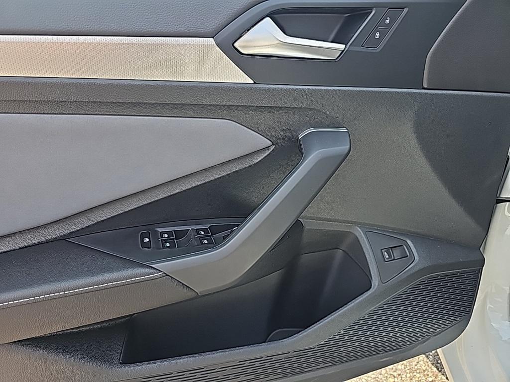 new 2025 Volkswagen Jetta car, priced at $27,541