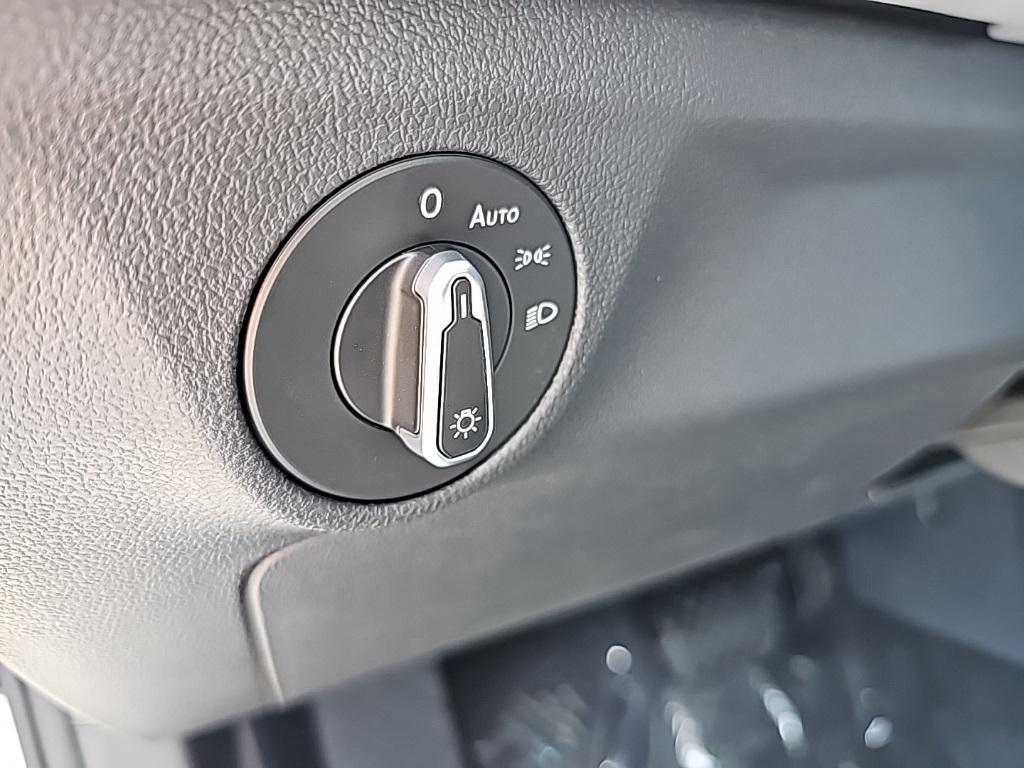 new 2025 Volkswagen Jetta car, priced at $27,541