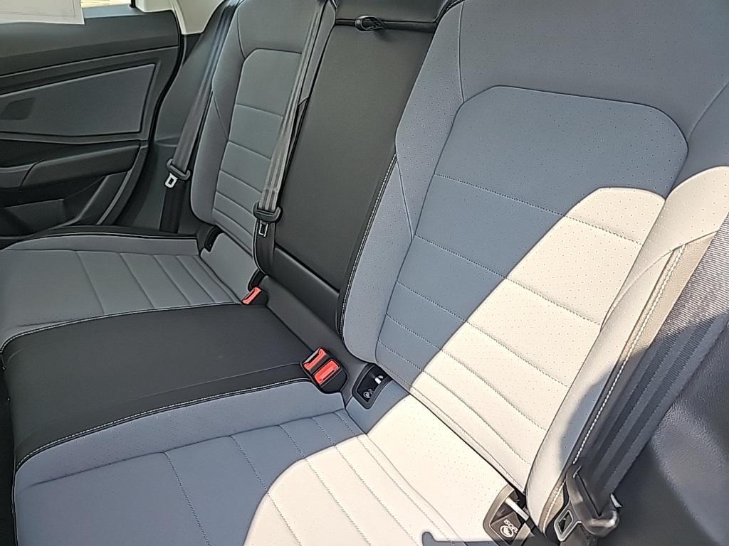 new 2025 Volkswagen Jetta car, priced at $27,541