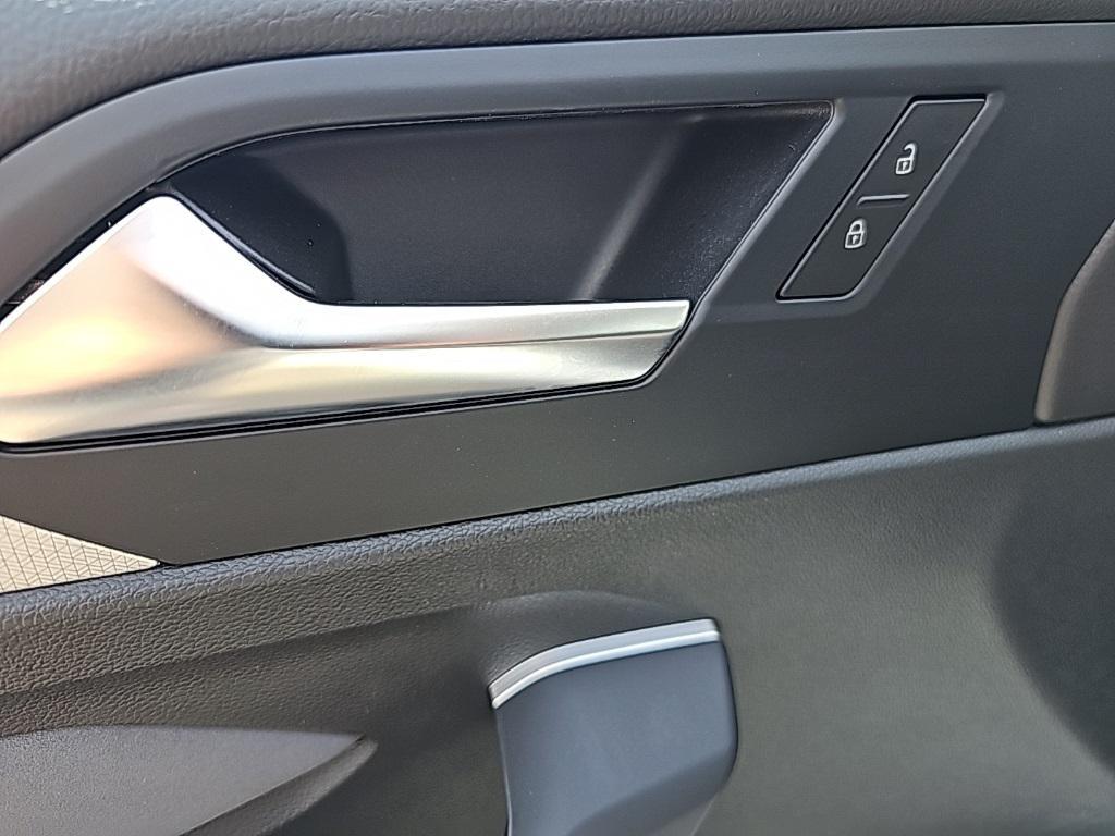 new 2025 Volkswagen Jetta car, priced at $27,541