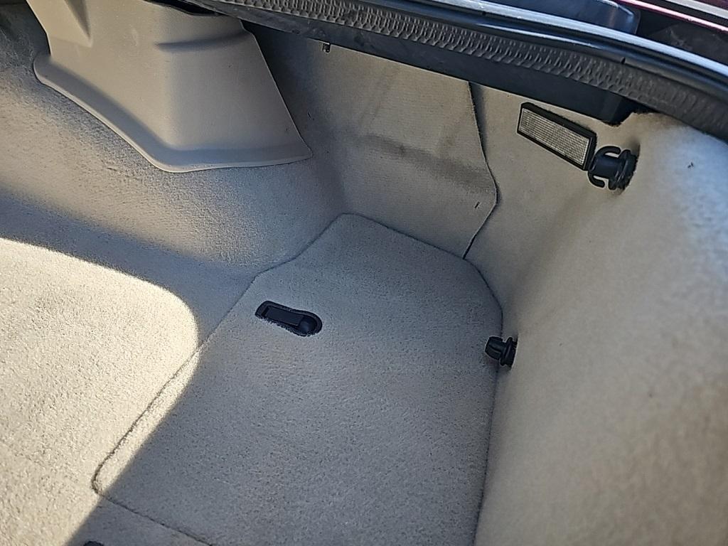 used 2003 Chevrolet Corvette car, priced at $21,673