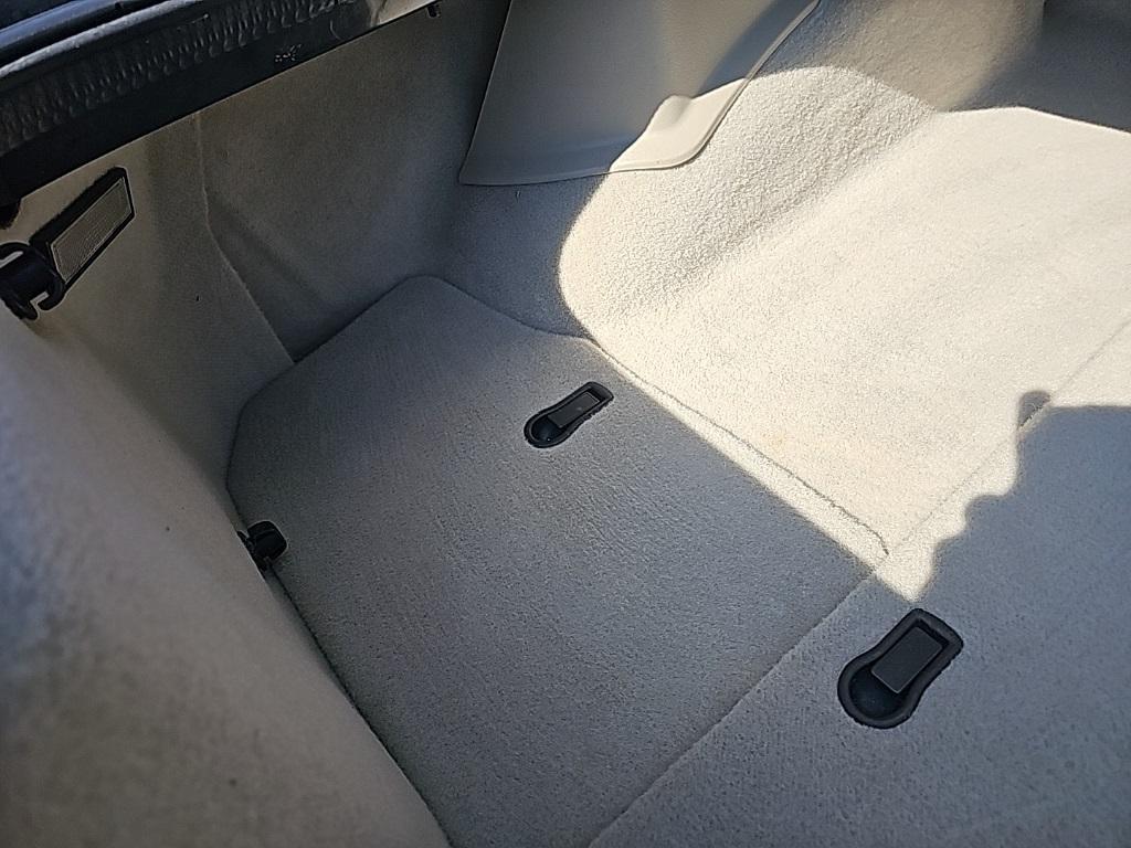 used 2003 Chevrolet Corvette car, priced at $21,673