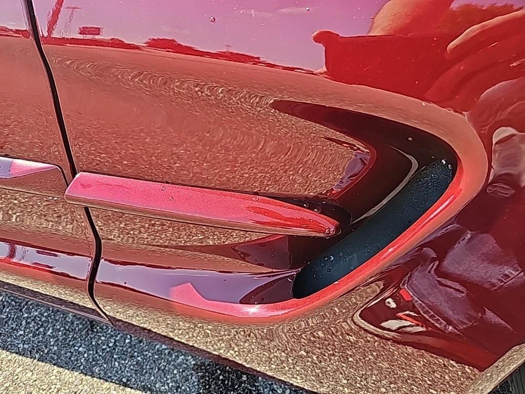 used 2003 Chevrolet Corvette car, priced at $21,673