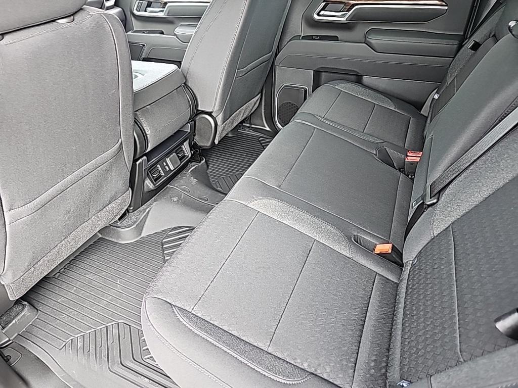 new 2026 Chevrolet Silverado 3500 car, priced at $62,835