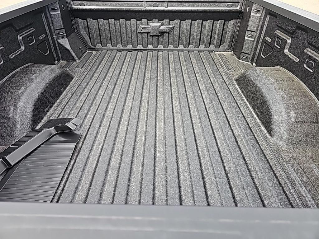 new 2026 Chevrolet Silverado 3500 car, priced at $62,835