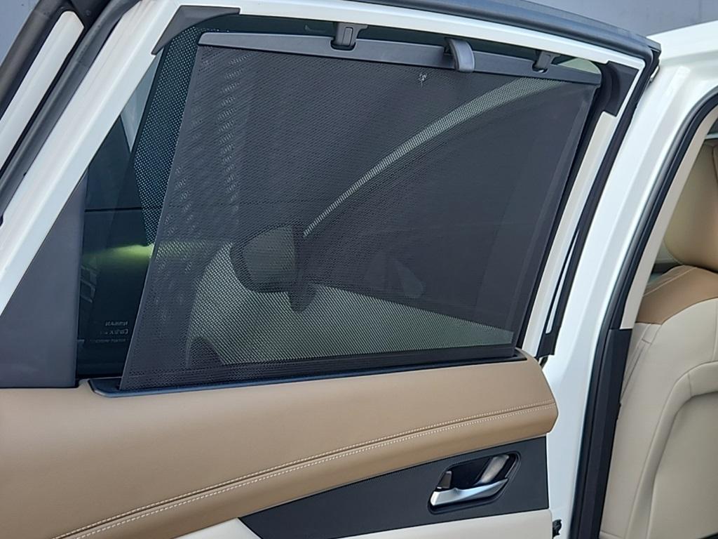 new 2026 Nissan Murano car, priced at $49,435