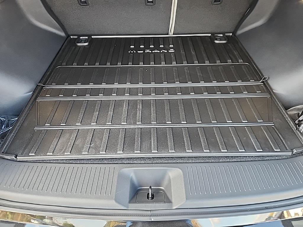 new 2026 Nissan Murano car, priced at $49,435