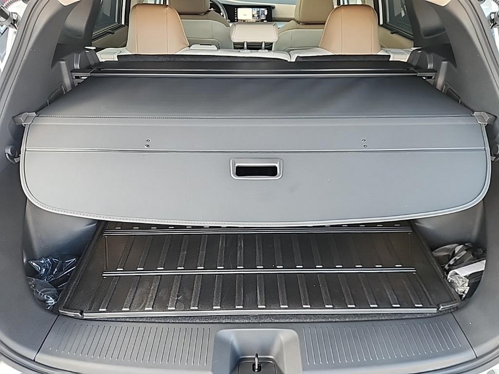 new 2026 Nissan Murano car, priced at $49,435