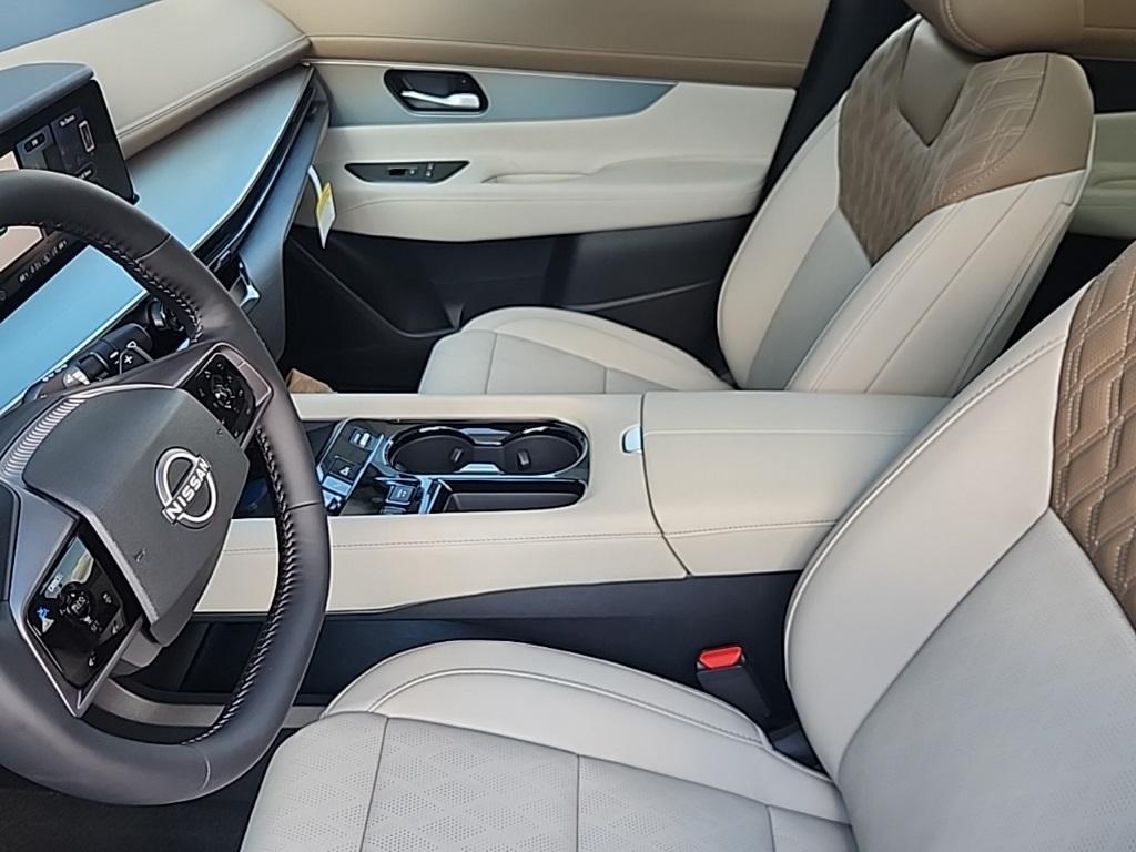 new 2026 Nissan Murano car, priced at $49,435