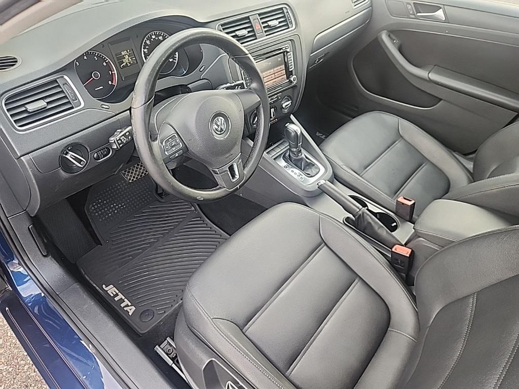 used 2012 Volkswagen Jetta car, priced at $7,299