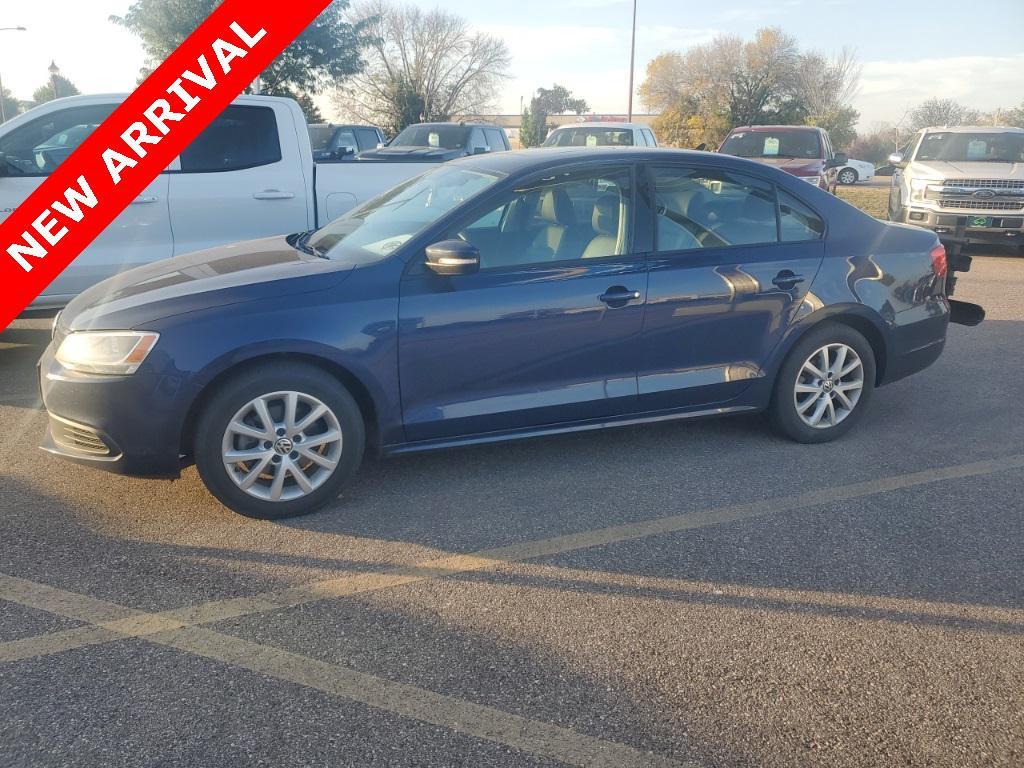 used 2012 Volkswagen Jetta car, priced at $7,669