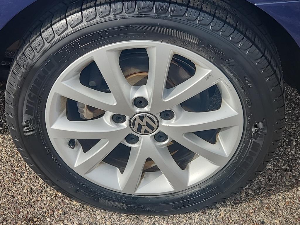 used 2012 Volkswagen Jetta car, priced at $7,299