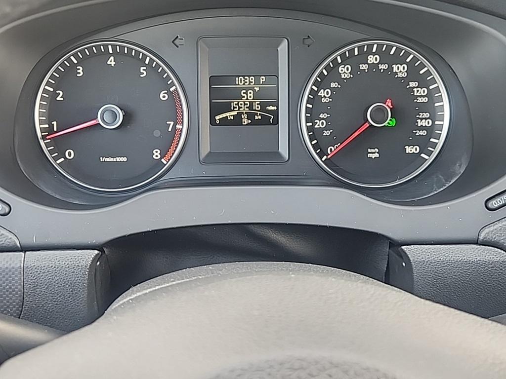 used 2012 Volkswagen Jetta car, priced at $7,299