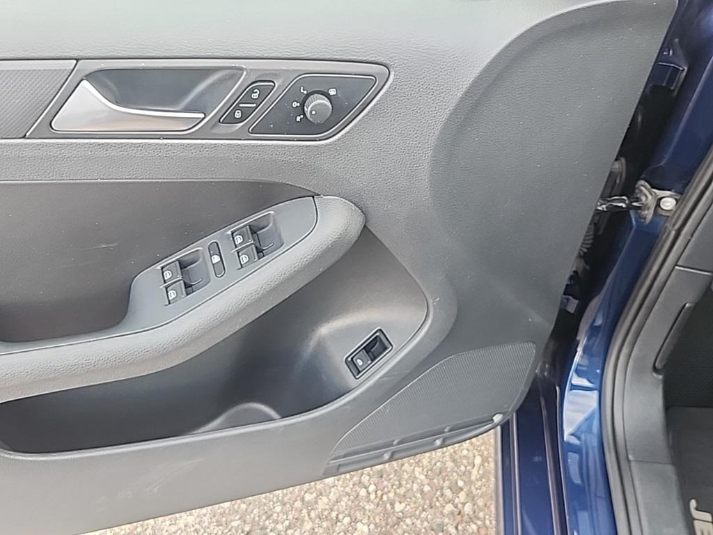 used 2012 Volkswagen Jetta car, priced at $7,299