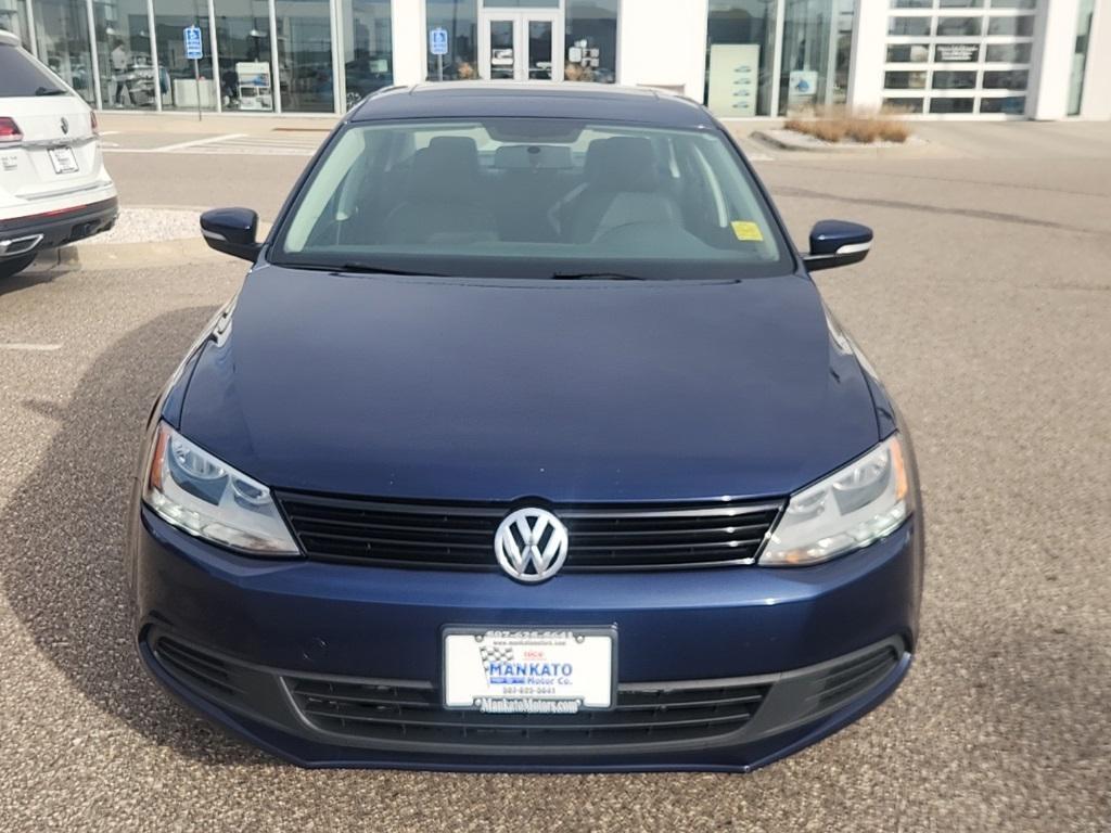 used 2012 Volkswagen Jetta car, priced at $7,299