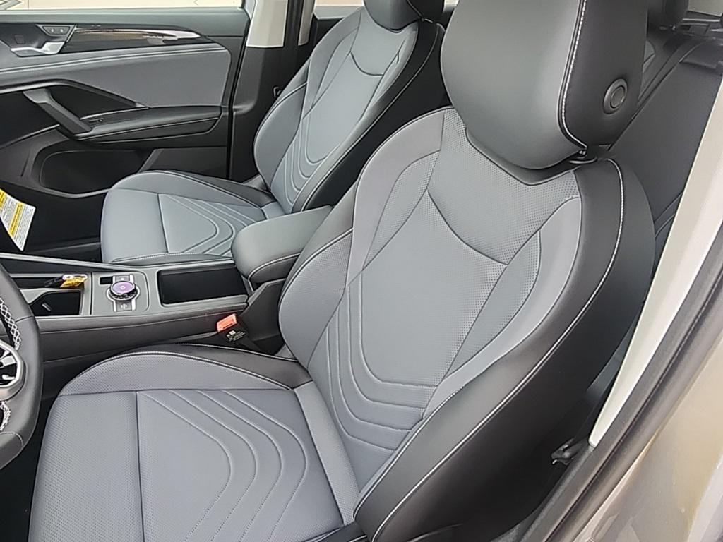 new 2026 Volkswagen Tiguan car, priced at $36,261