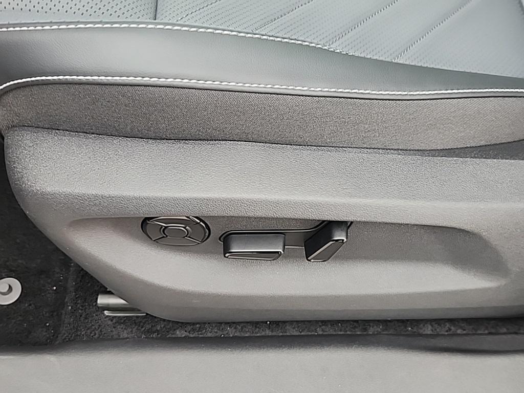 new 2026 Volkswagen Tiguan car, priced at $36,261