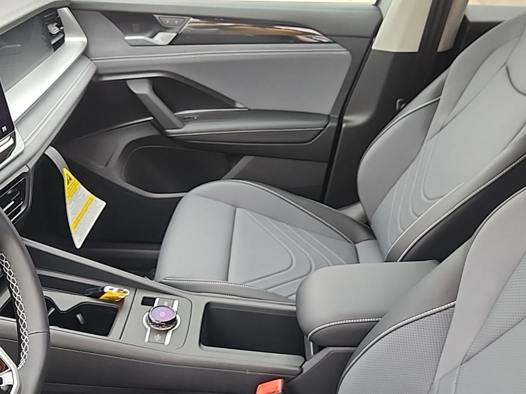 new 2026 Volkswagen Tiguan car, priced at $36,261