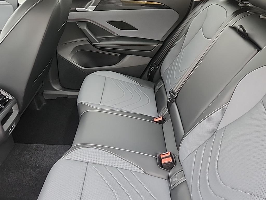 new 2026 Volkswagen Tiguan car, priced at $36,261