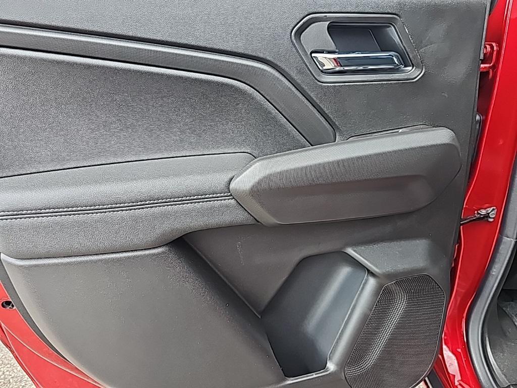 new 2026 Chevrolet Colorado car, priced at $41,985