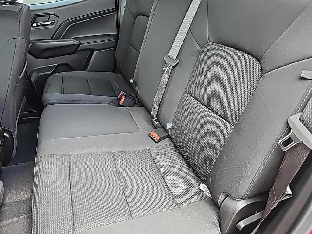 new 2026 Chevrolet Colorado car, priced at $41,985