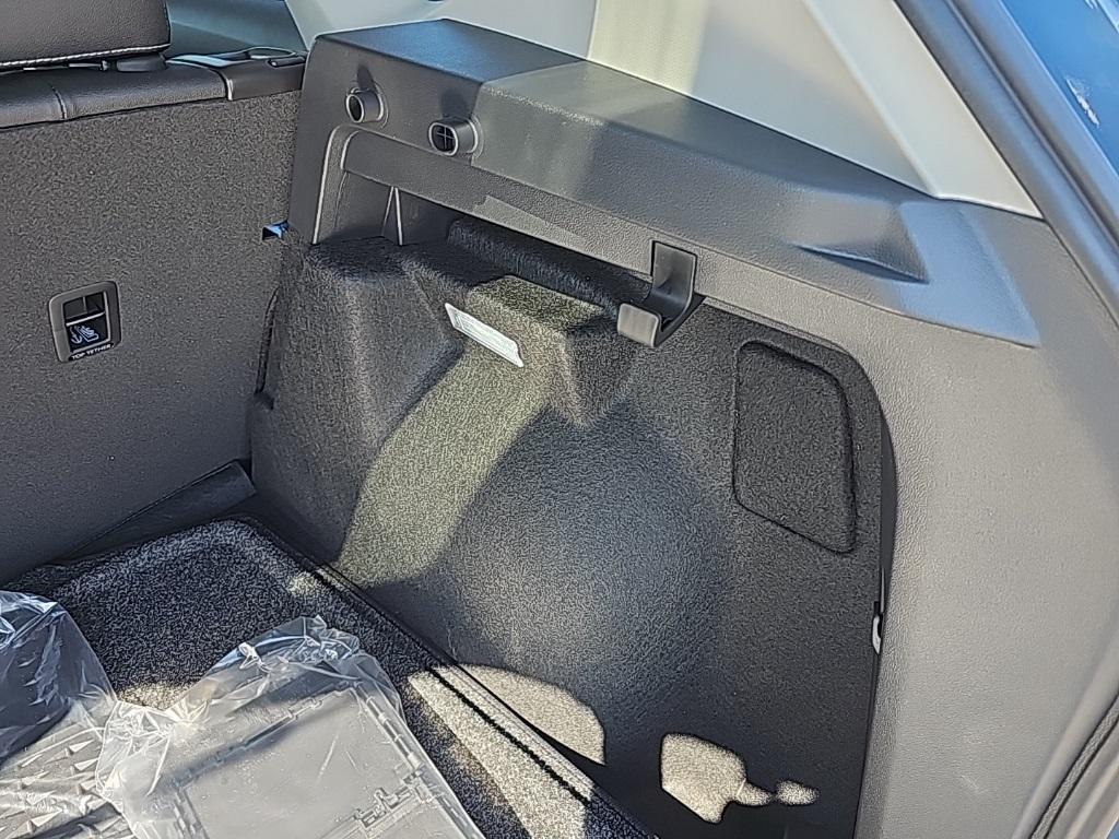 new 2025 Volkswagen Taos car, priced at $35,851