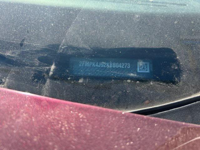 used 2019 Ford Edge car, priced at $16,308