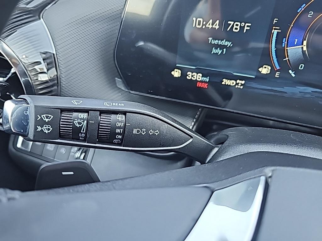 new 2026 Chevrolet Equinox car, priced at $33,045