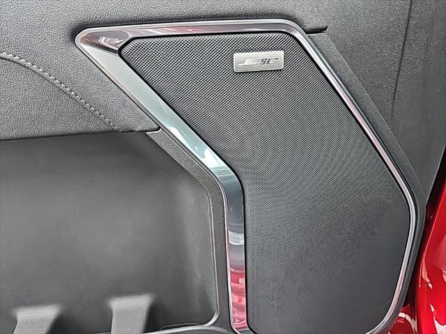 new 2025 Chevrolet Silverado 1500 car, priced at $71,575