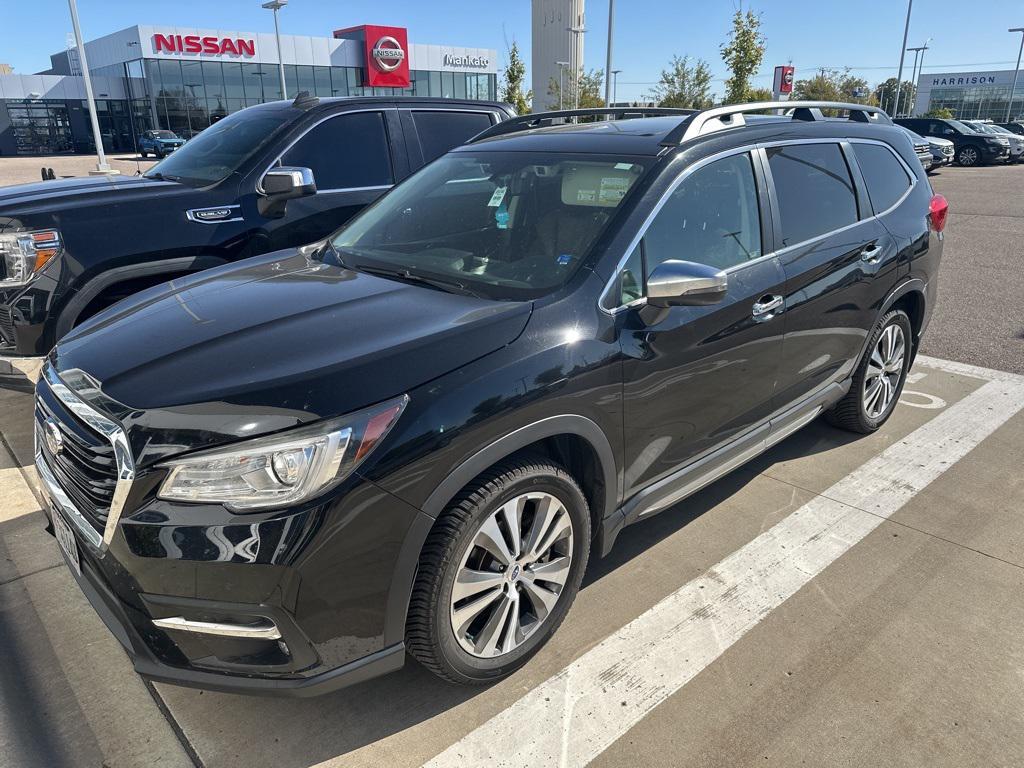 used 2020 Subaru Ascent car, priced at $19,979