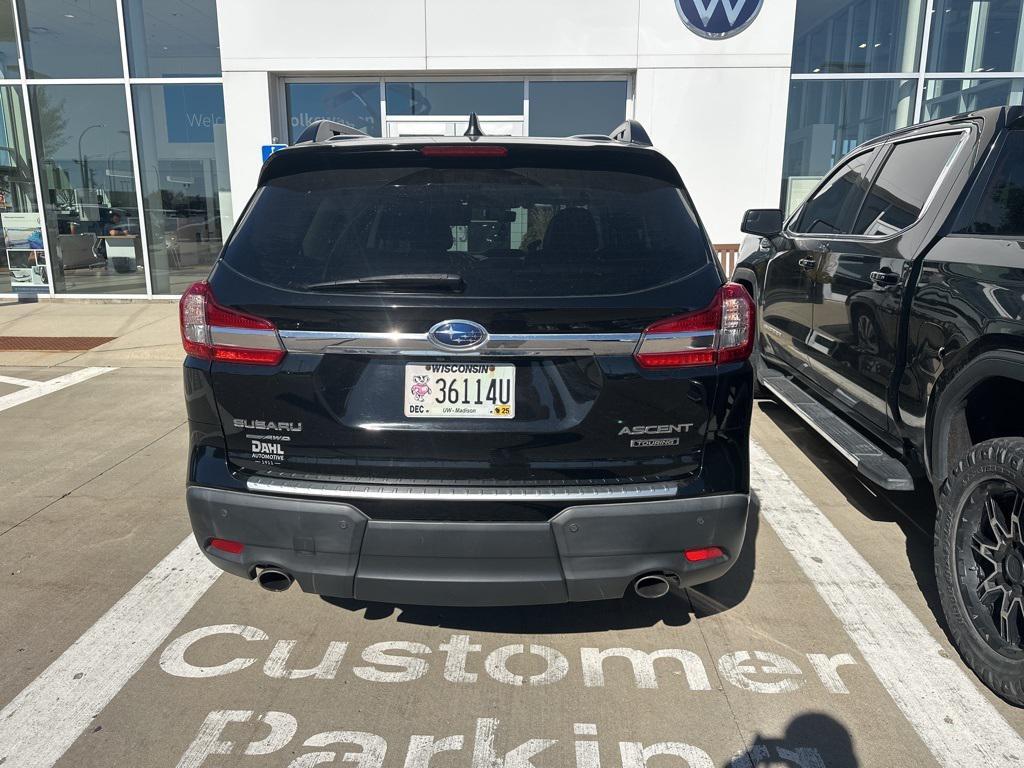 used 2020 Subaru Ascent car, priced at $19,979