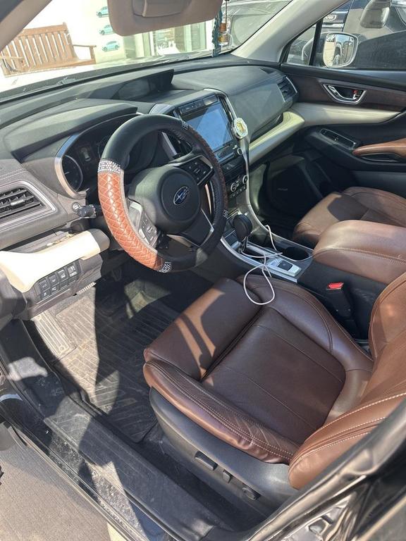 used 2020 Subaru Ascent car, priced at $19,979