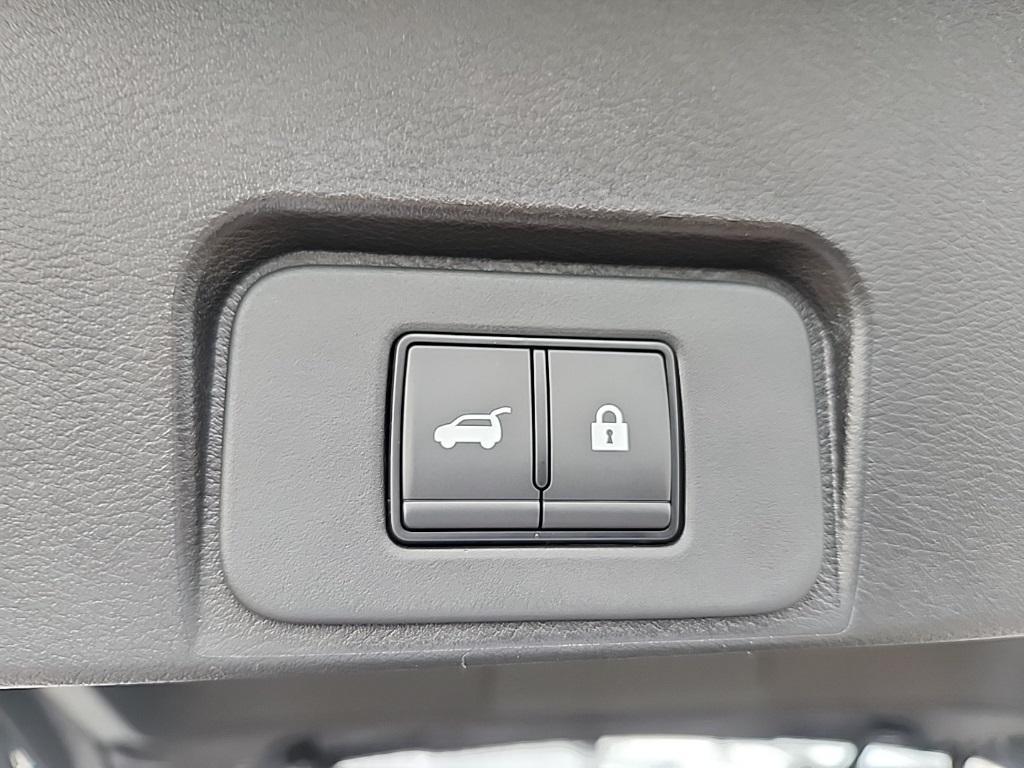 new 2026 Nissan Rogue car, priced at $32,345