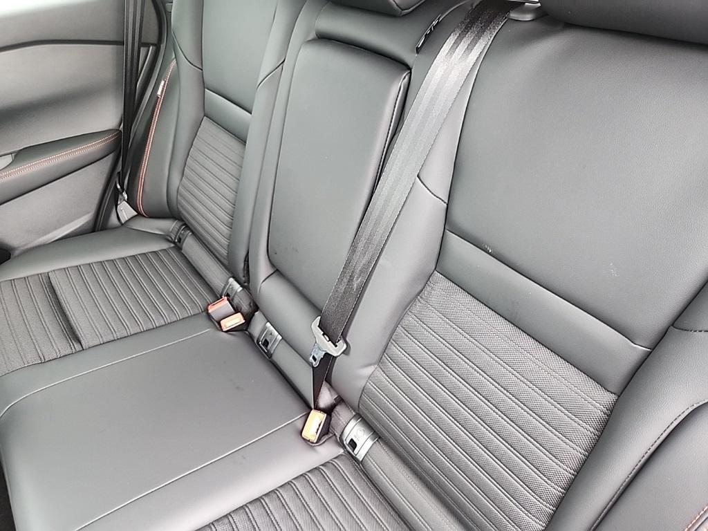 new 2026 Nissan Rogue car, priced at $32,345