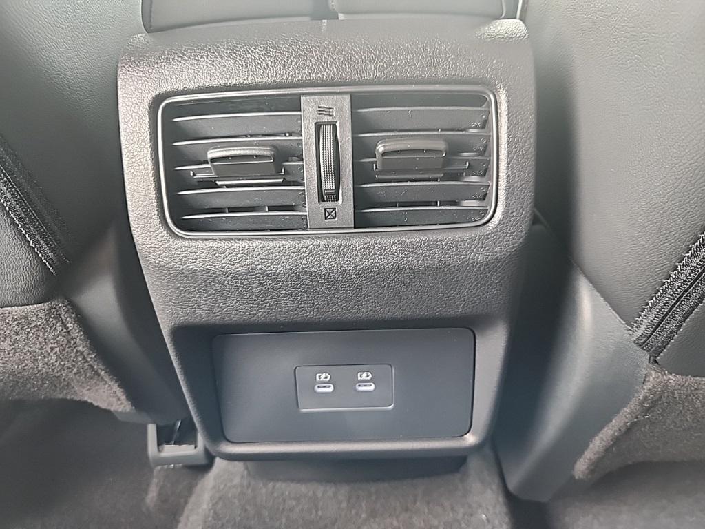 new 2026 Nissan Rogue car, priced at $32,345