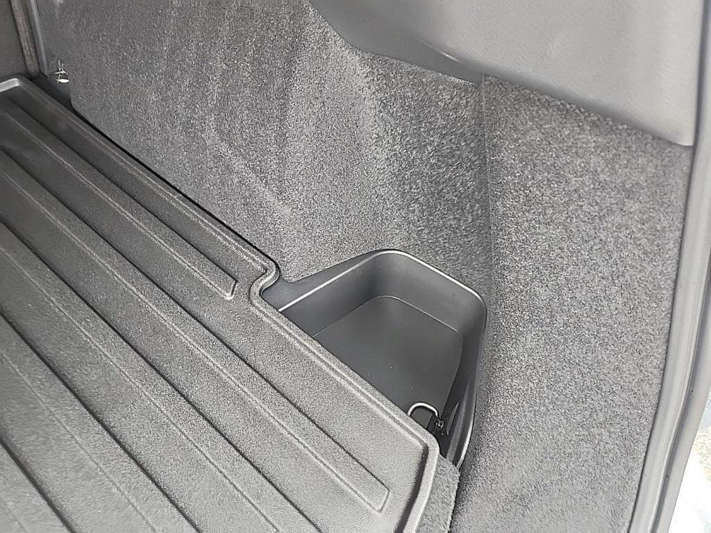 new 2026 Nissan Rogue car, priced at $32,345