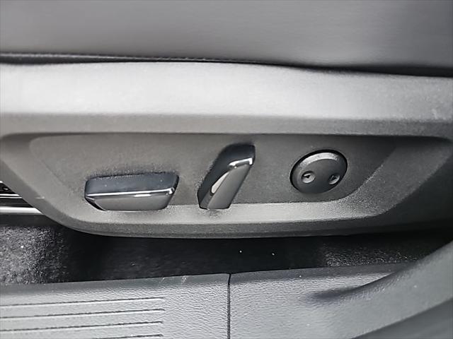 new 2025 Nissan Rogue car, priced at $36,640