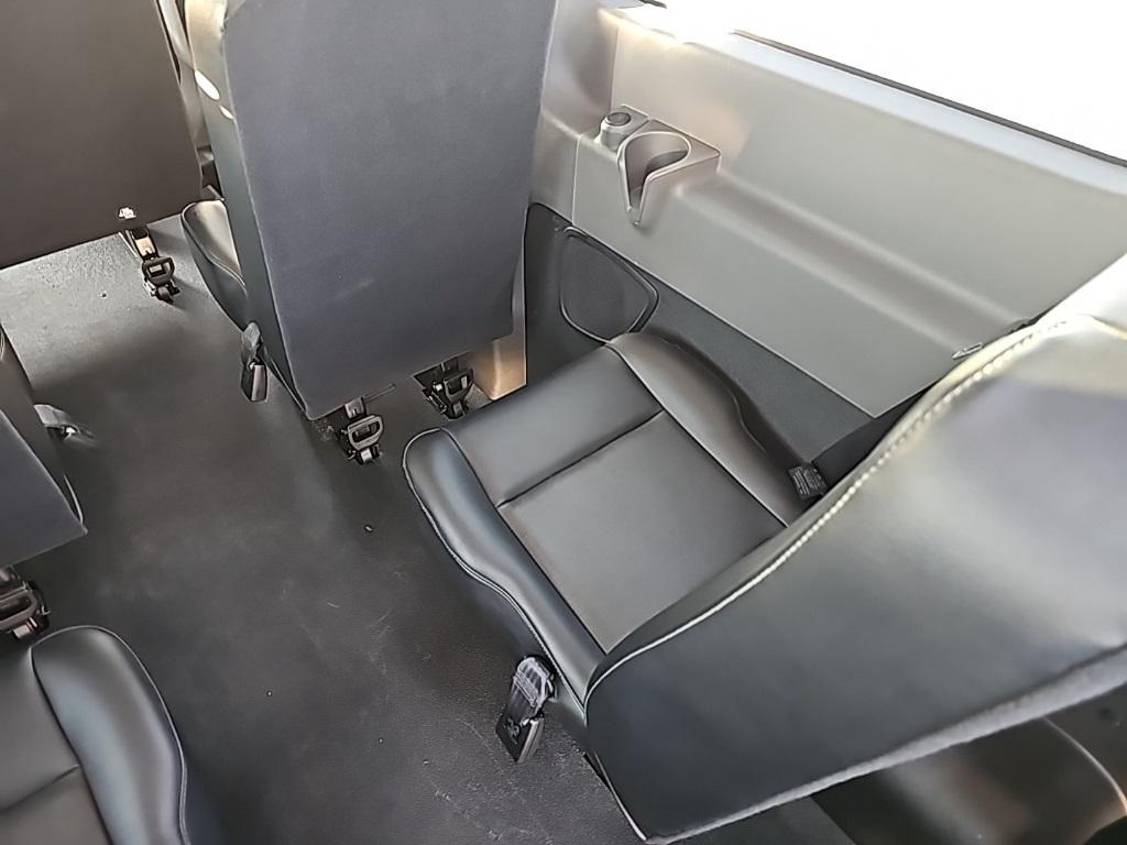 used 2024 Ford Transit-350 car, priced at $52,999