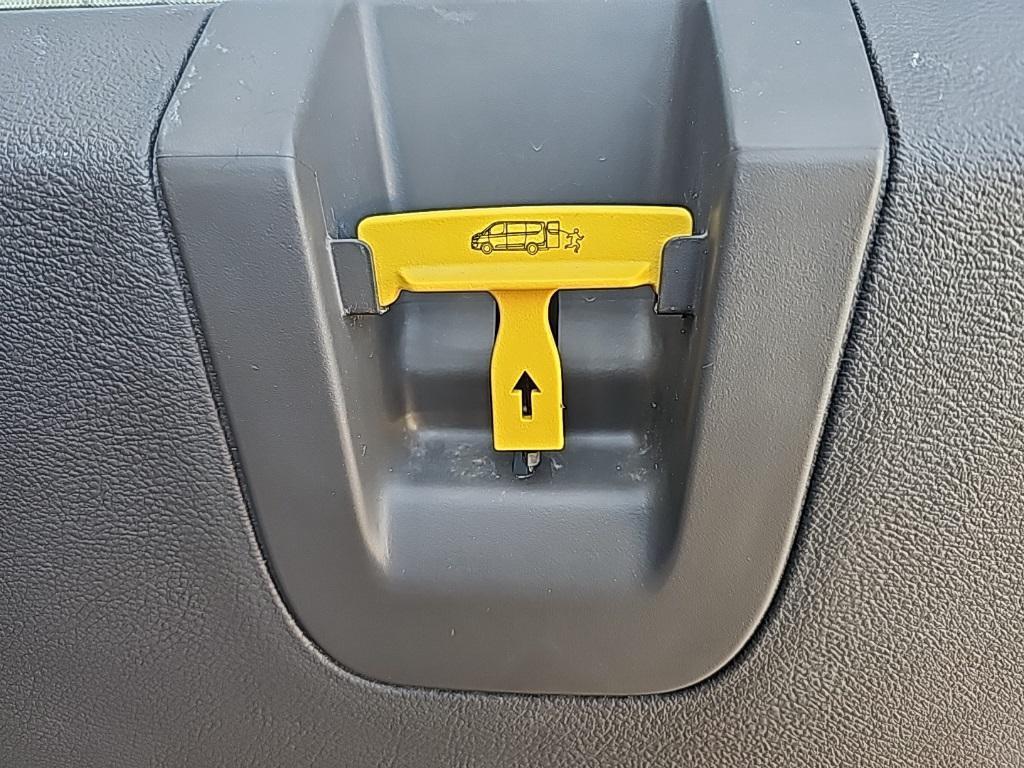 used 2024 Ford Transit-350 car, priced at $52,999