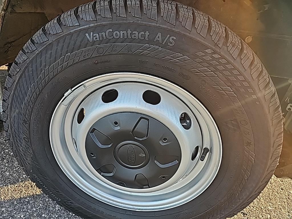 used 2024 Ford Transit-350 car, priced at $52,999