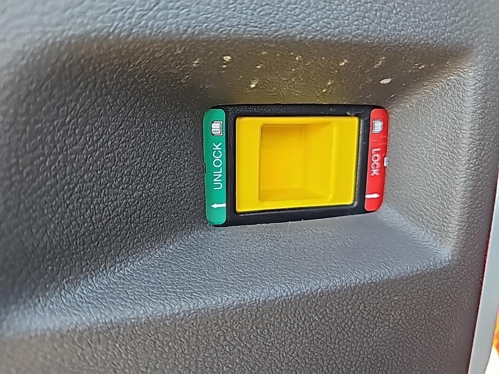 used 2024 Ford Transit-350 car, priced at $52,999