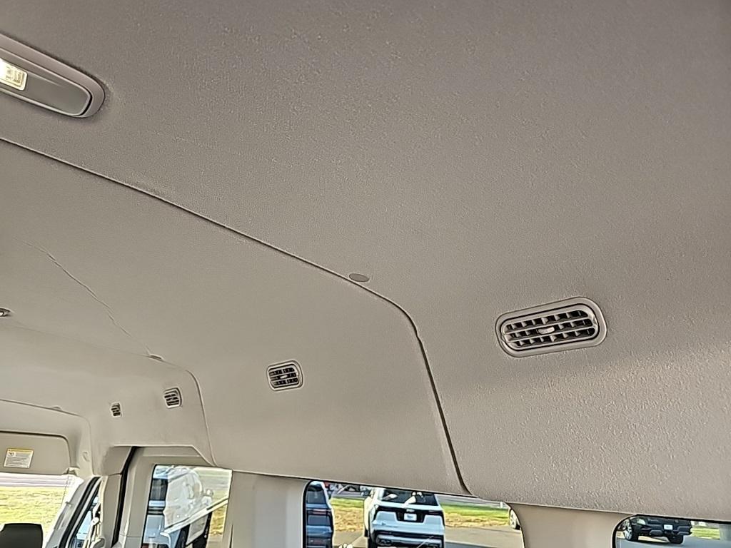 used 2024 Ford Transit-350 car, priced at $52,999