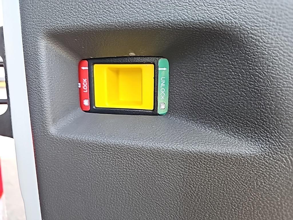 used 2024 Ford Transit-350 car, priced at $52,999