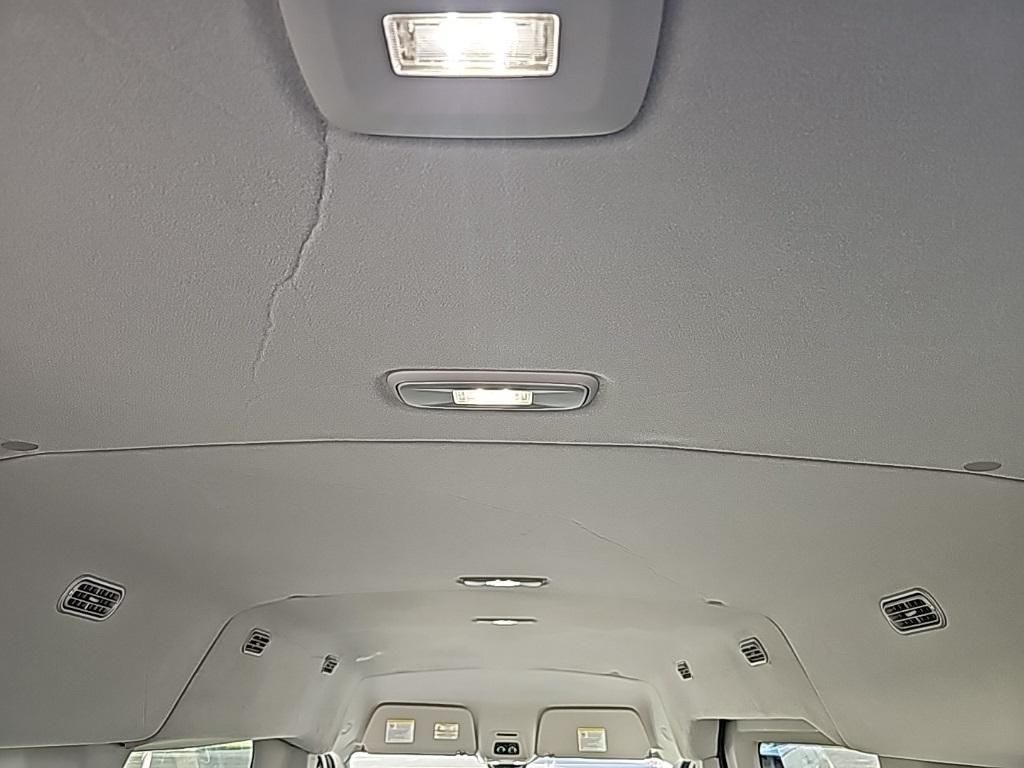 used 2024 Ford Transit-350 car, priced at $52,999