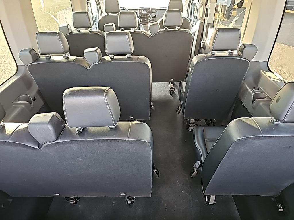 used 2024 Ford Transit-350 car, priced at $52,999