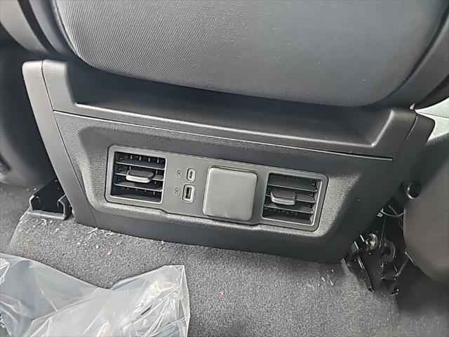 new 2025 Chevrolet Silverado 3500 car, priced at $64,135