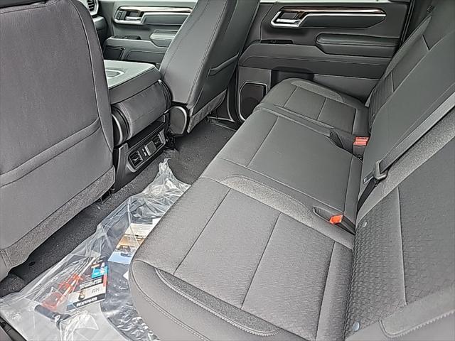 new 2025 Chevrolet Silverado 3500 car, priced at $64,135