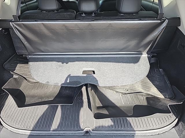 used 2018 Nissan Murano car, priced at $20,999