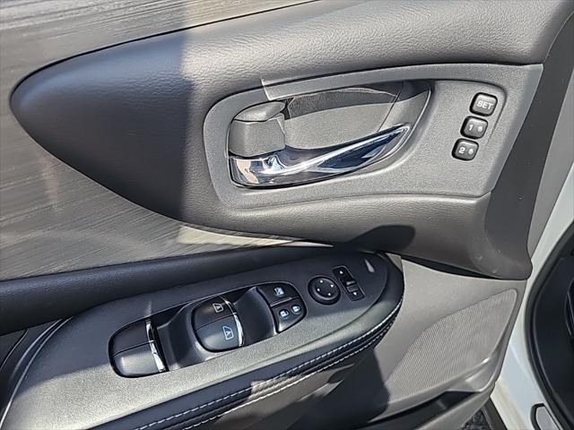 used 2018 Nissan Murano car, priced at $20,999