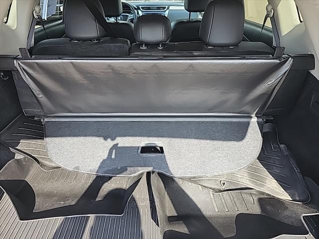 used 2018 Nissan Murano car, priced at $20,999